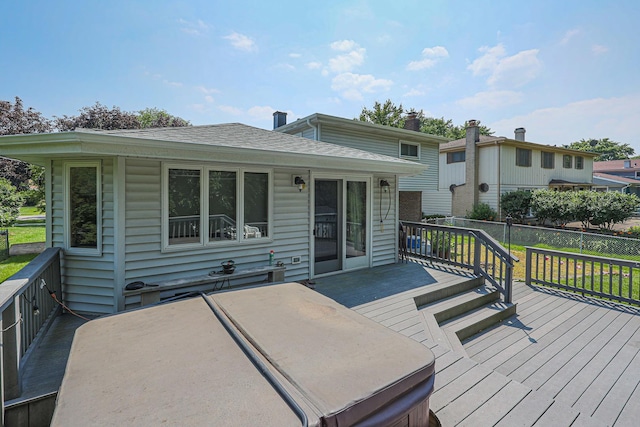 1812 E Apache Ln, Mount Prospect, IL 60056 - photo 55