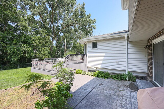 1812 E Apache Ln, Mount Prospect, IL 60056 - photo 59