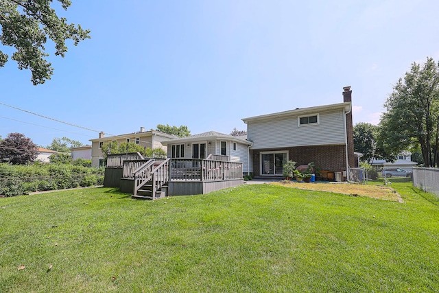 1812 E Apache Ln, Mount Prospect, IL 60056 - photo 61