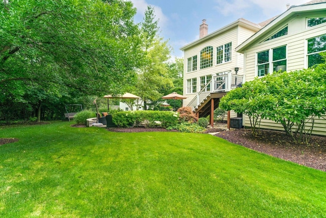 4857 Christine Ct, Long Grove, IL 60047 - photo 52