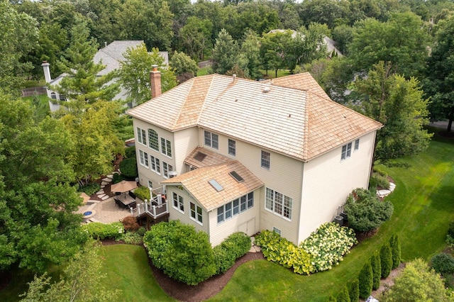 4857 Christine Ct, Long Grove, IL 60047 - photo 59