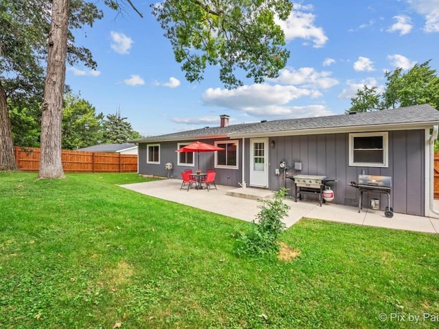 4409 Sussex Dr, Mchenry, IL 60050 - photo 22