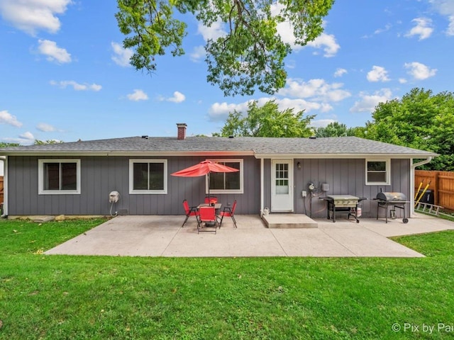 4409 Sussex Dr, Mchenry, IL 60050 - photo 23