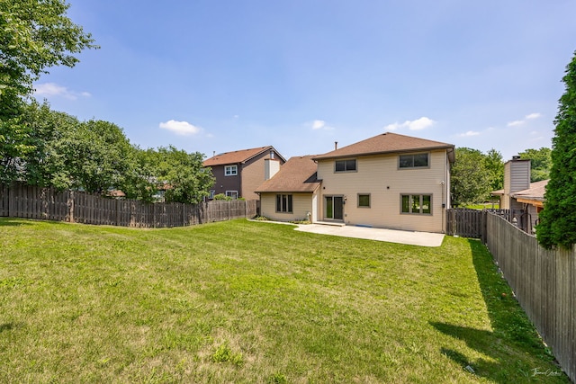 816 Heath Ln, Westmont, IL 60559 - photo 31
