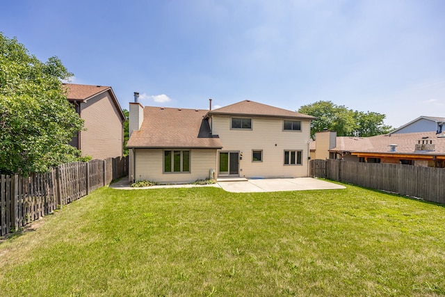 816 Heath Ln, Westmont, IL 60559 - photo 32