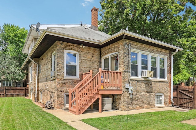 1301 Oak Park Ave, Berwyn, IL 60402 - photo 42