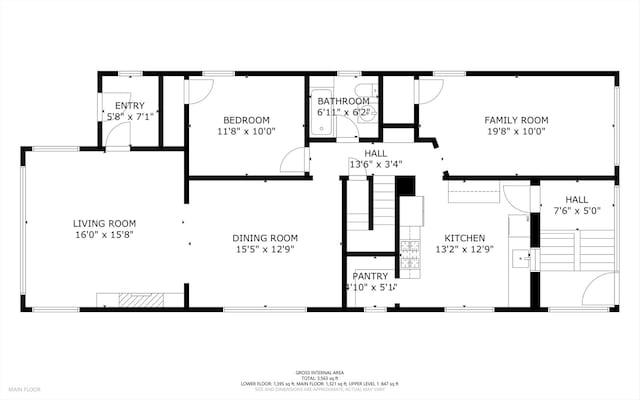 1042 N Lombard Ave, Oak Park, IL 60302 - photo 36