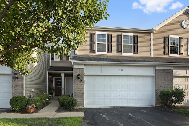 176 Willoughby Ct Unit C, Yorkville, IL 60560 - photo 1