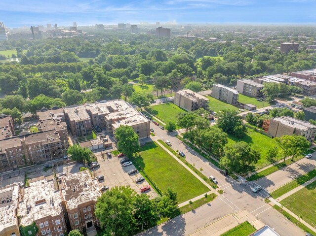 5755 S Calumet Ave, Chicago, IL 60637 - photo 16