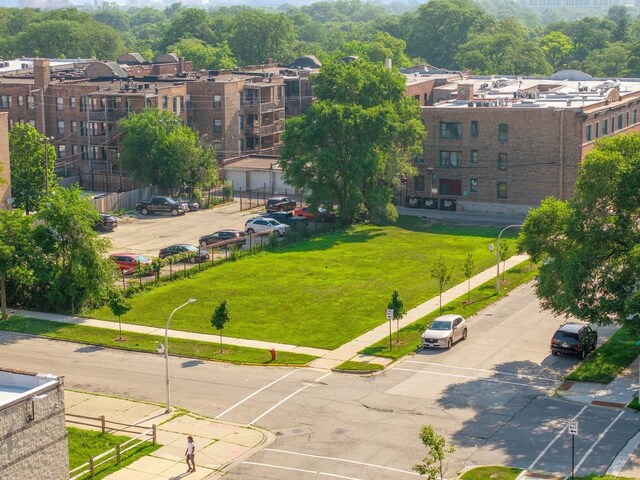 5755 S Calumet Ave, Chicago, IL 60637 - photo 9