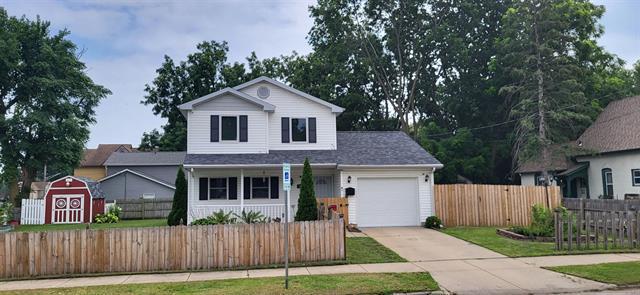 1233 4th Ave, Rockford, IL 61104 - photo 1