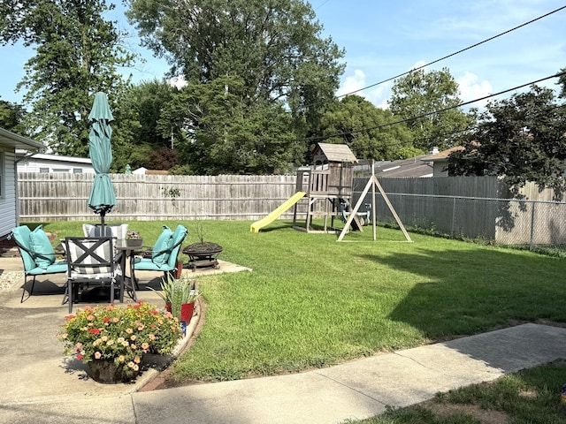 145 Southgate St, Lincoln, IL 62656 - photo 4