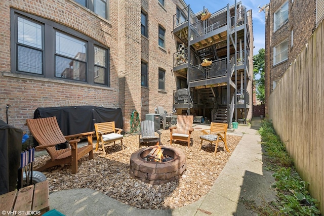 7463 N Seeley Ave Unit 1, Chicago, IL 60645 - photo 17