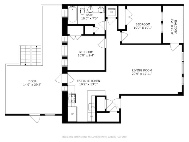 7463 N Seeley Ave Unit 1, Chicago, IL 60645 - photo 18