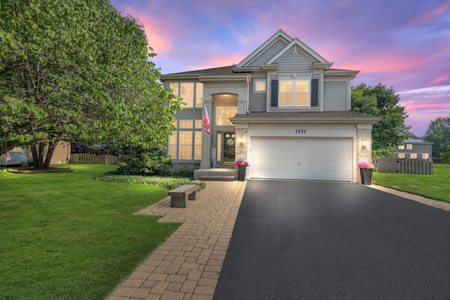 1551 Augusta Ln, Cary, IL 60013 - photo 1