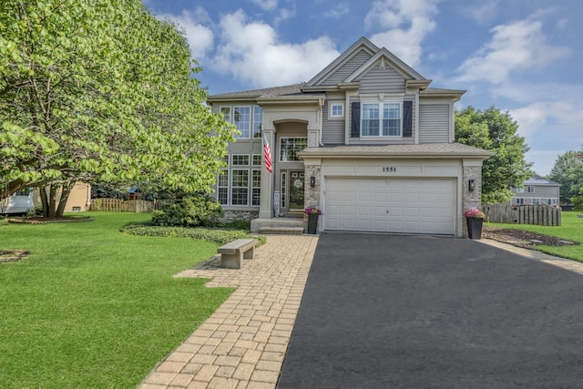 1551 Augusta Ln, Cary, IL 60013 - photo 2