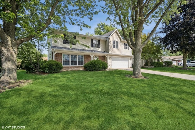 370 Hobble Bush Dr, Lake Zurich, IL 60047 - photo 1