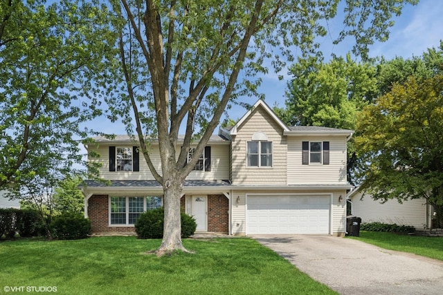 370 Hobble Bush Dr, Lake Zurich, IL 60047 - photo 2
