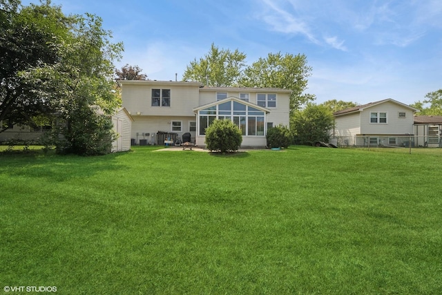 370 Hobble Bush Dr, Lake Zurich, IL 60047 - photo 25
