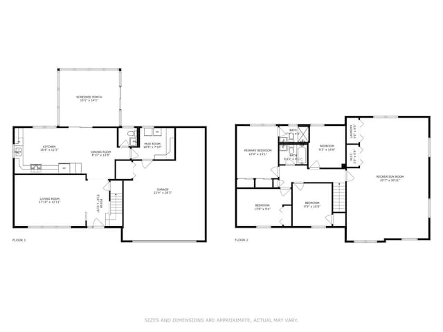370 Hobble Bush Dr, Lake Zurich, IL 60047 - photo 28