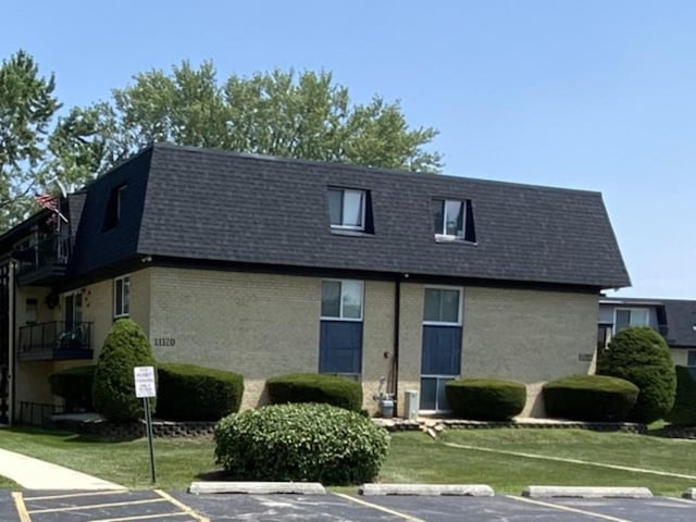 11120 S 84th Ave Unit 1B, Palos Hills, IL 60465 - photo 1