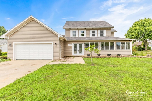 1293 Hartley Ave, Bourbonnais, IL 60914 - photo 1