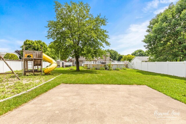 1293 Hartley Ave, Bourbonnais, IL 60914 - photo 24