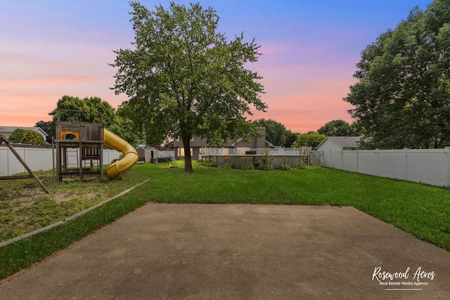 1293 Hartley Ave, Bourbonnais, IL 60914 - photo 25