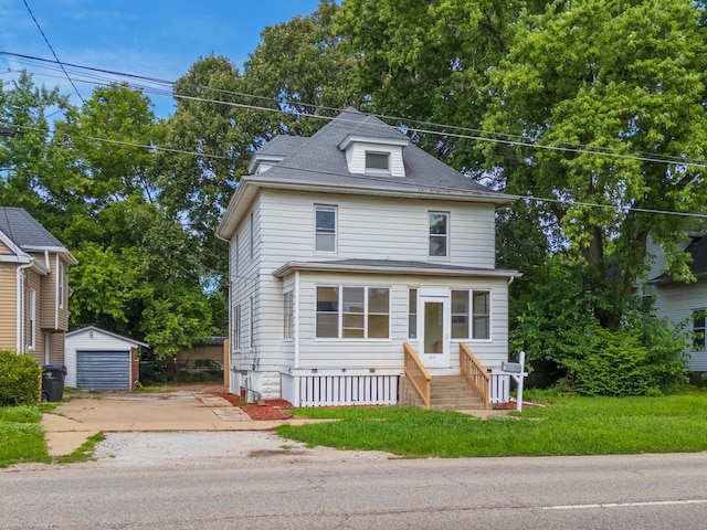 1011 S Center St, Bloomington, IL 61701 - photo 1