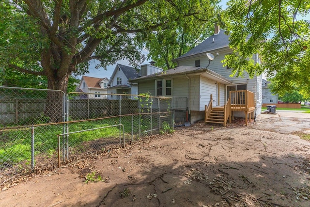 1011 S Center St, Bloomington, IL 61701 - photo 43