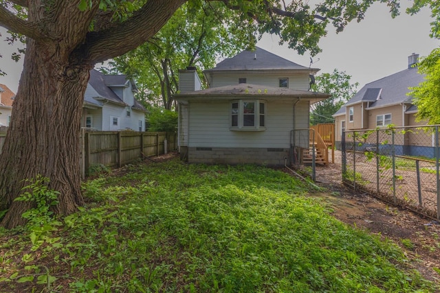 1011 S Center St, Bloomington, IL 61701 - photo 44