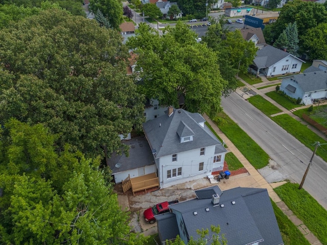 1011 S Center St, Bloomington, IL 61701 - photo 47