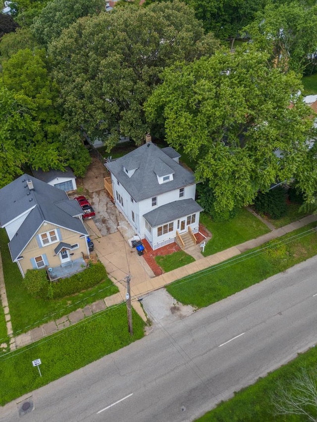 1011 S Center St, Bloomington, IL 61701 - photo 48
