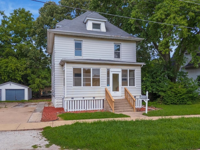 1011 S Center St, Bloomington, IL 61701 - photo 6
