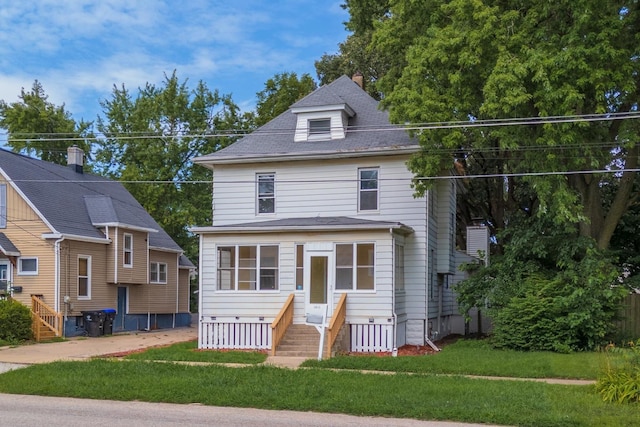 1011 S Center St, Bloomington, IL 61701 - photo 7