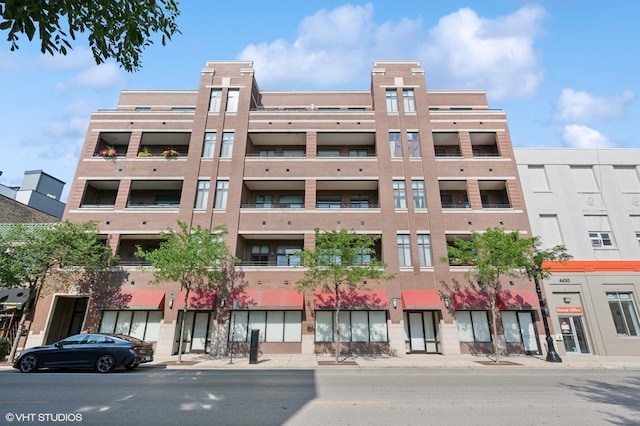 4420 N Clark St Unit 307, Chicago, IL 60640 - photo 1