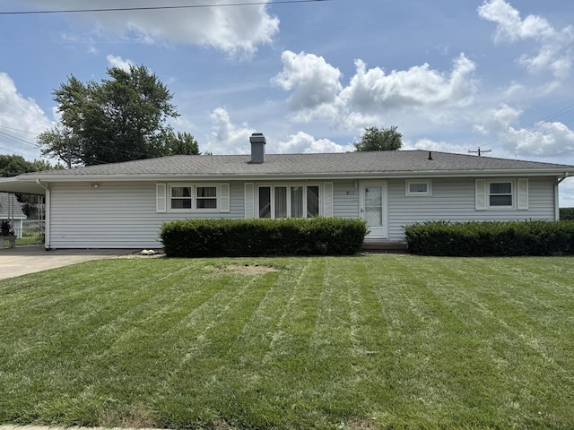 811 21st St, Lincoln, IL 62656 - photo 1