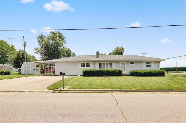 811 21st St, Lincoln, IL 62656 - photo 1