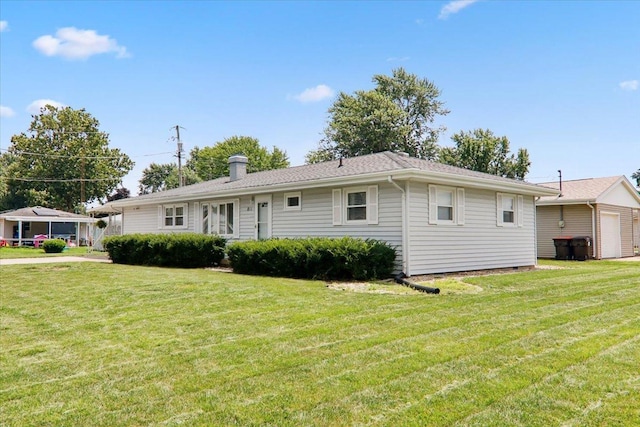 811 21st St, Lincoln, IL 62656 - photo 2