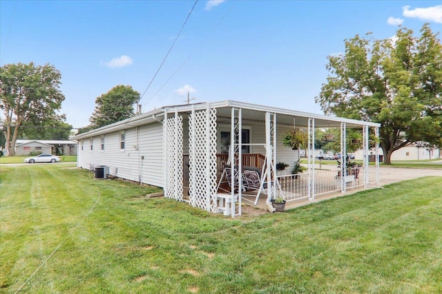 811 21st St, Lincoln, IL 62656 - photo 19