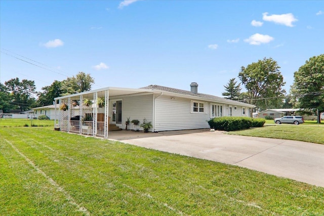 811 21st St, Lincoln, IL 62656 - photo 3