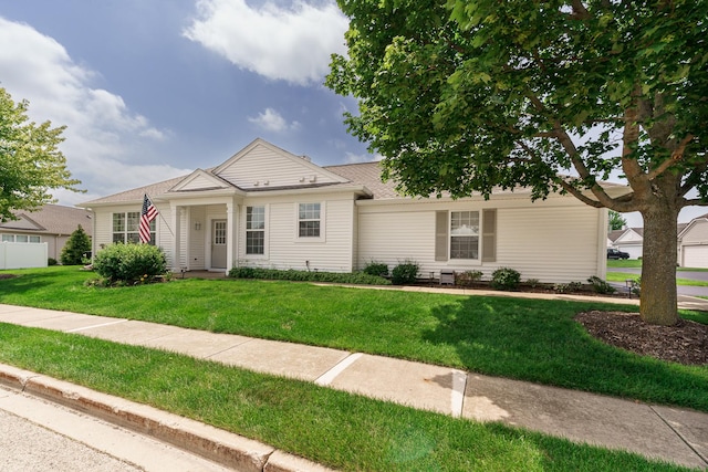 13691 Whittingham Ln, Huntley, IL 60142 - photo 1