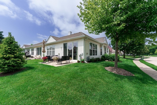 13691 Whittingham Ln, Huntley, IL 60142 - photo 23