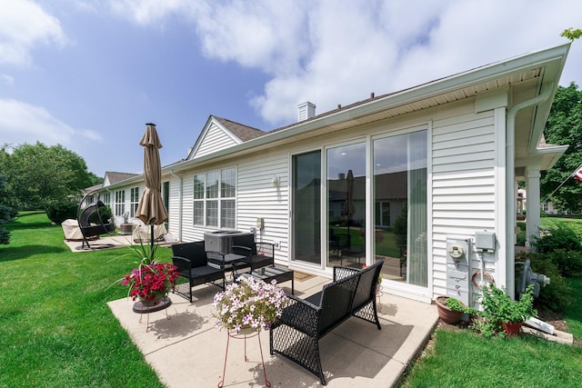 13691 Whittingham Ln, Huntley, IL 60142 - photo 24