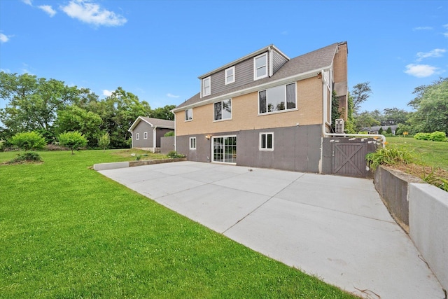 21122 S Hillside Rd, Frankfort, IL 60423 - photo 40