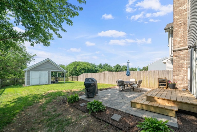 1422 E Arnold St, Sandwich, IL 60548 - photo 22
