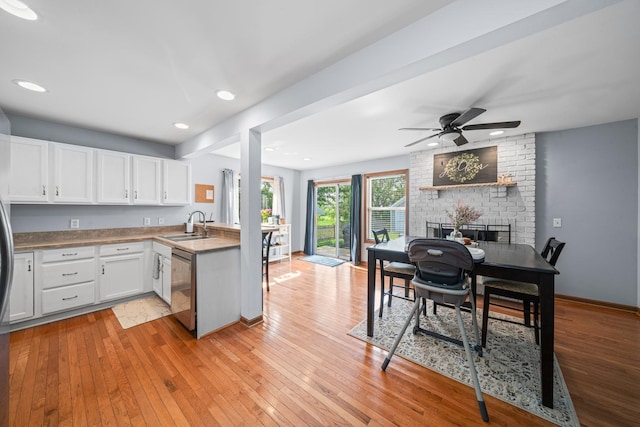 1422 E Arnold St, Sandwich, IL 60548 - photo 6