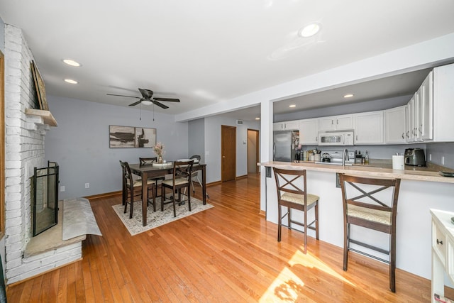 1422 E Arnold St, Sandwich, IL 60548 - photo 8