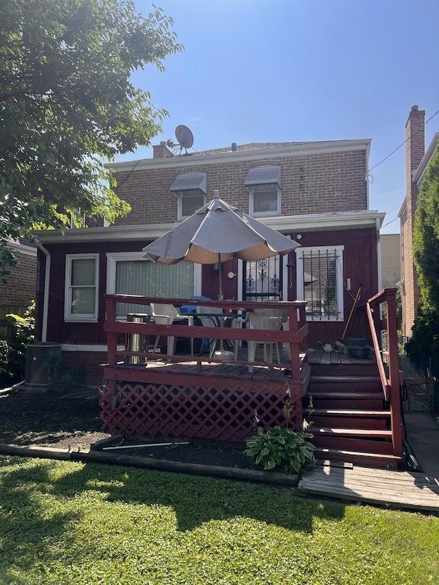 5537 S Komensky Ave, Chicago, IL 60629 - photo 2