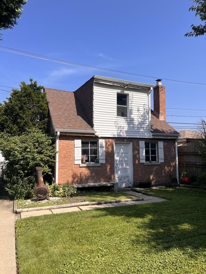 5537 S Komensky Ave, Chicago, IL 60629 - photo 3